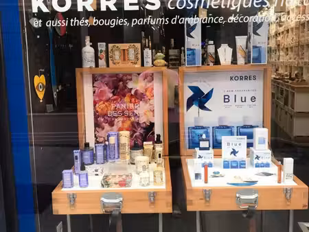 boutique 45m2 perpignan