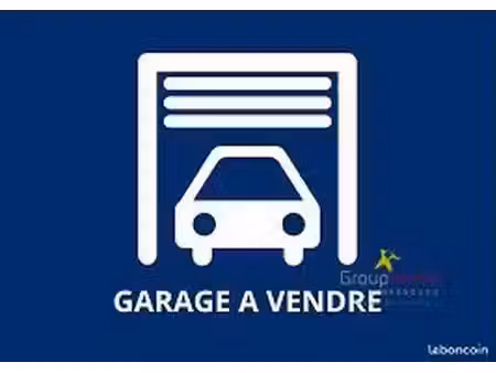 parking/box 13 m² strasbourg