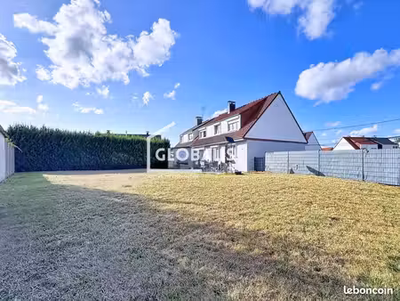 maison 6 pièces 120 m²