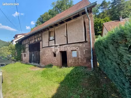 maison 3 pièces 109 m²