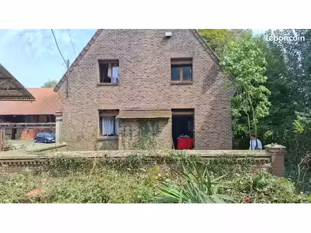 maison t7 à vendre