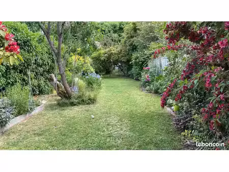 maison 5 pièces 130 m²
