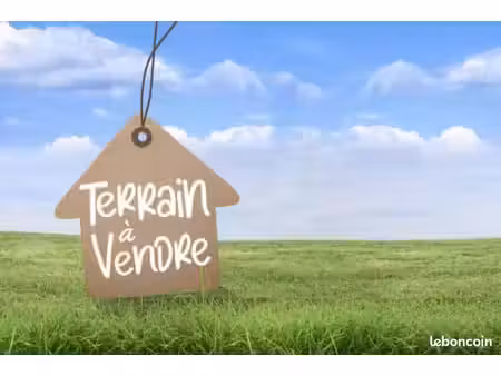 terrain 931 m² durrenbach