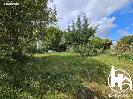 terrain 180 m² schiltigheim