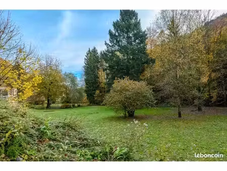 terrain à vendre – mollkirch – environ 25 ares