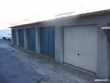 garages