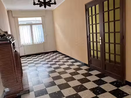 maison lumineuse de 150 m2