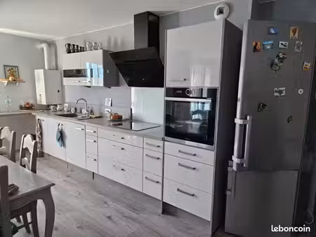 appartement proximité gare