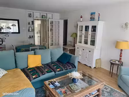 appartement t3 proche plages