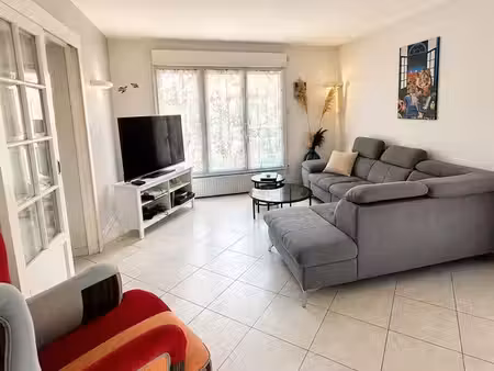 maison achicourt