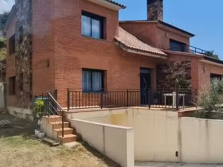 espagne maison de vacances