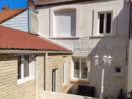 a vendre maison 115 m2