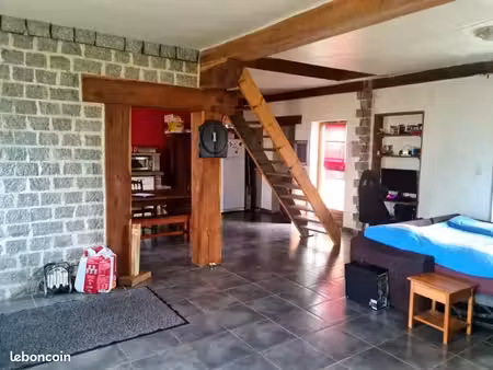 ferme 5 pièces 110 m²