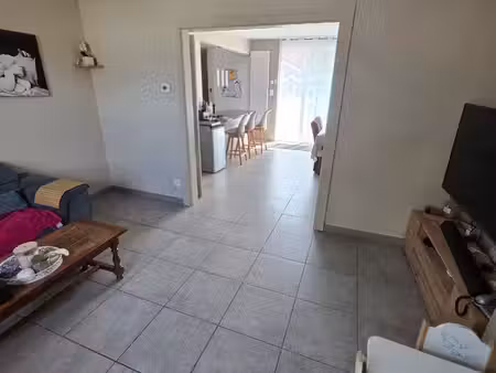 maison 130m2