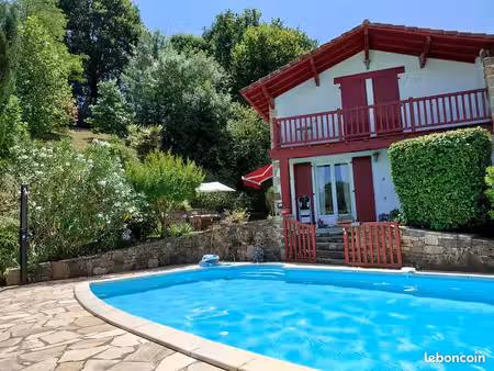 maison 170m2