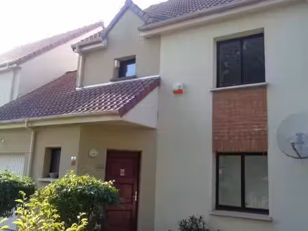 maison 103 m² laventie