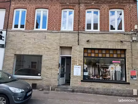cellule commerciale ou bureau