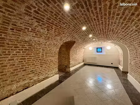 local commercial 78 m²