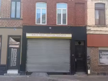 local commercial
