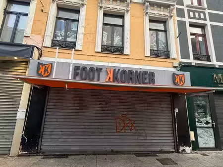 local commercial