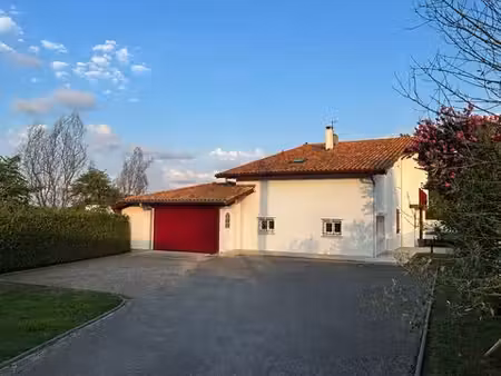 grande maison familiale 220 m2