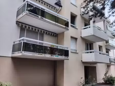 appartement 83m2