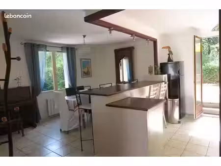 appartement t4