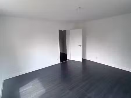 très bel appartement f2 à hégenheim  aux portes de la suisse