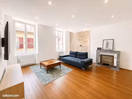 appartement 90m2