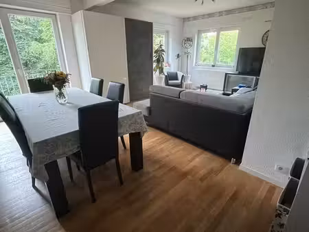location appartement 130 m2