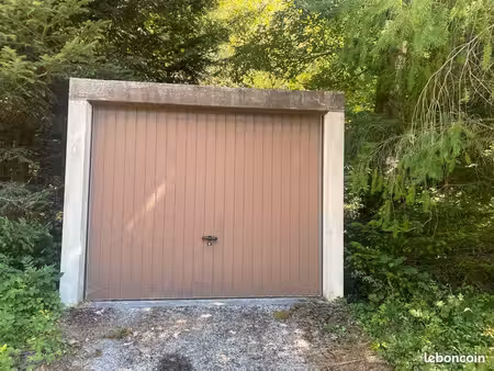 garage
