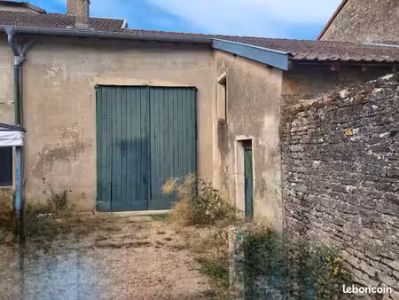 box à louer