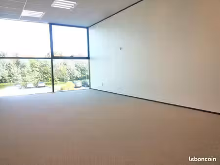 local commercial de 25 m² à louer – wasquehal
