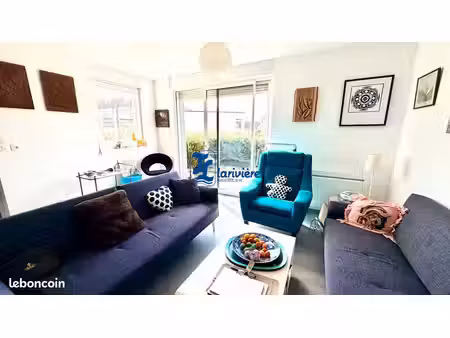 maison 3 pièces 63 m²