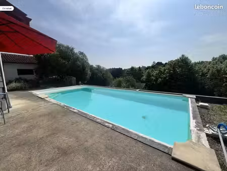 ferme 5 pièces 170 m²