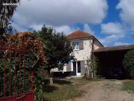 maison meublée secteur garlin