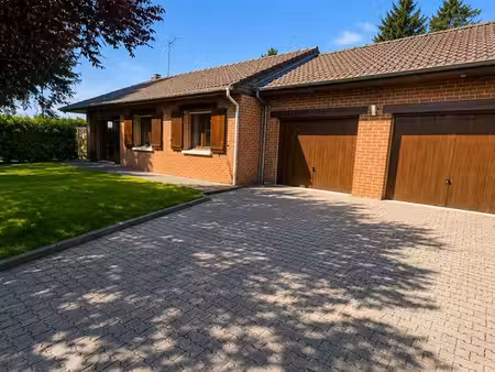 maison 5 pièces 120 m²
