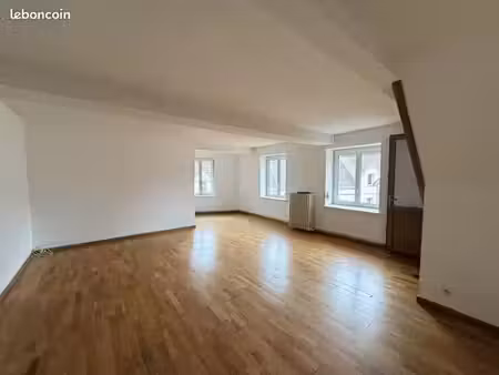 immeuble 206 m² dainville