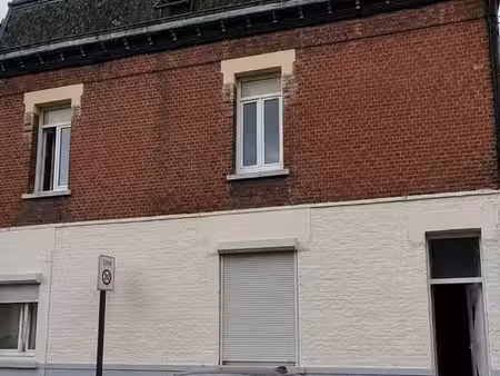 immeuble de rapport 6 lots dpe d  emplacement numéro 1