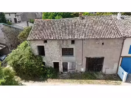 maison 2 pièces 41 m²