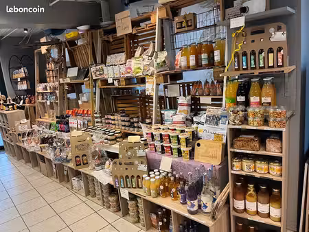 fonds de commerce