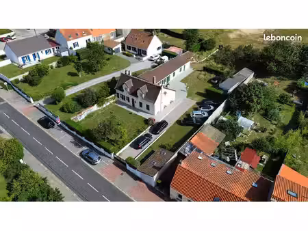 maison à vendre 210.72m² 8 pièces