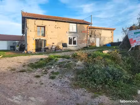 corps de ferme