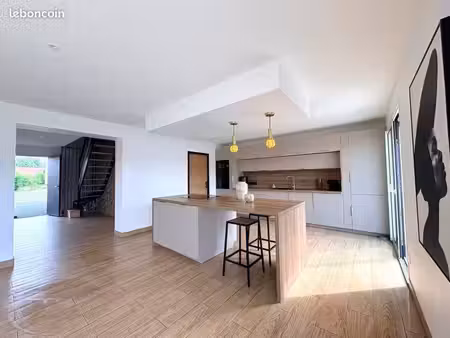 maison 6 pièces