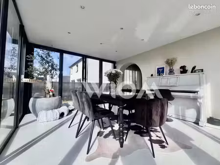 maison 7 pièces 170 m²
