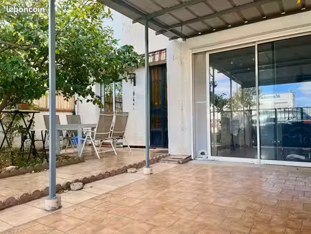 maison familiale 114 m² – 4 chambres – saint-estève – 240 000