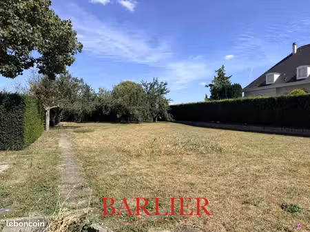 terrain 802 m² ittenheim