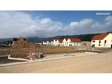 terrain constructible turckheim