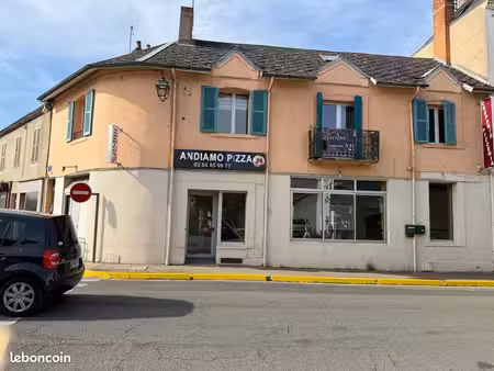 appartement 4 pièces 150 m²