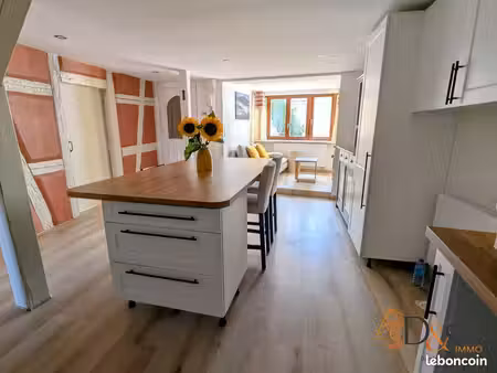 appartement 3 pièces 67 m²